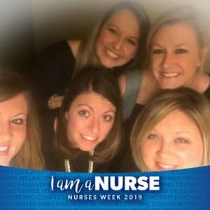 Meet your Posher, Catherine